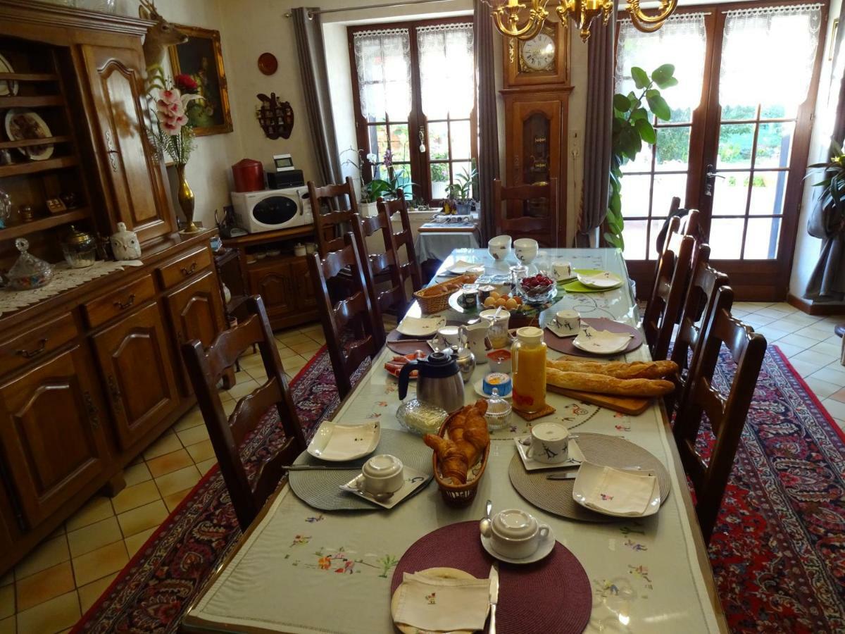 Отель Aux Orangers Luxe Экстерьер фото